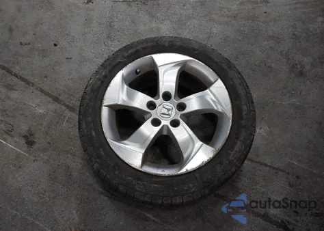 2016 Honda Hr-V Ex из США, поврежденный, VIN 3CZRU6H59GM717495